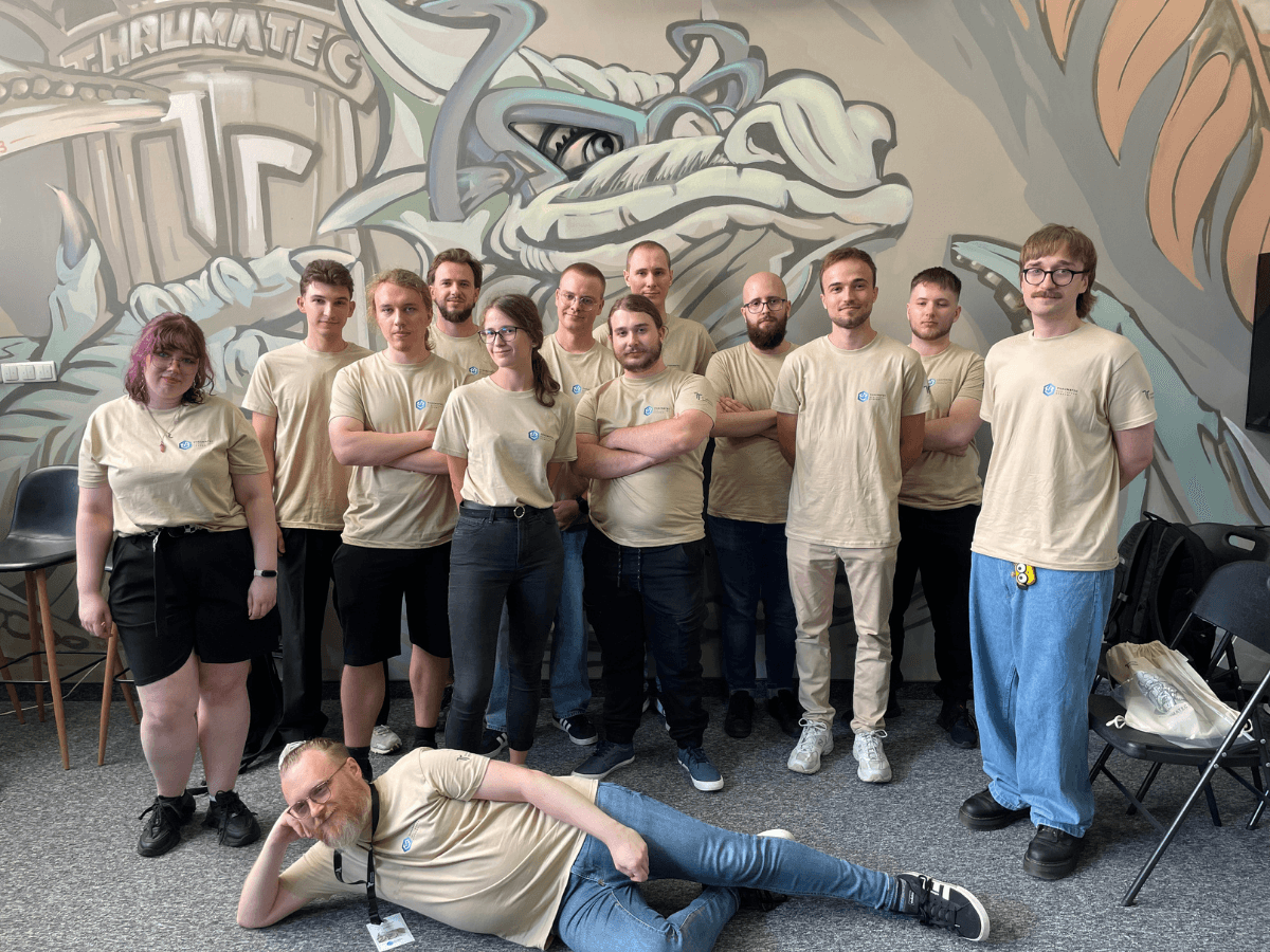 2025 HealthTech Academy and Summer Training Program