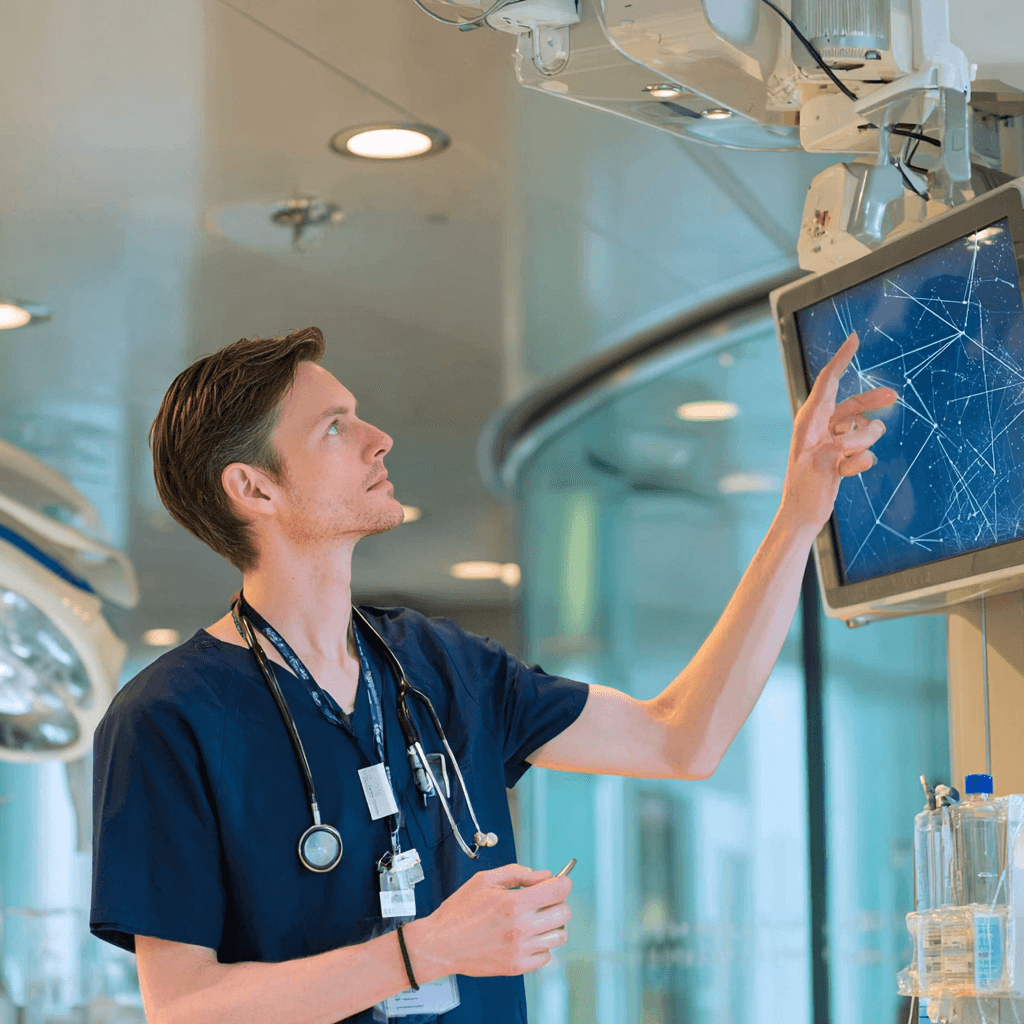 Beyond the Pairing Button: The High Stakes of Medical-Grade Connectivity