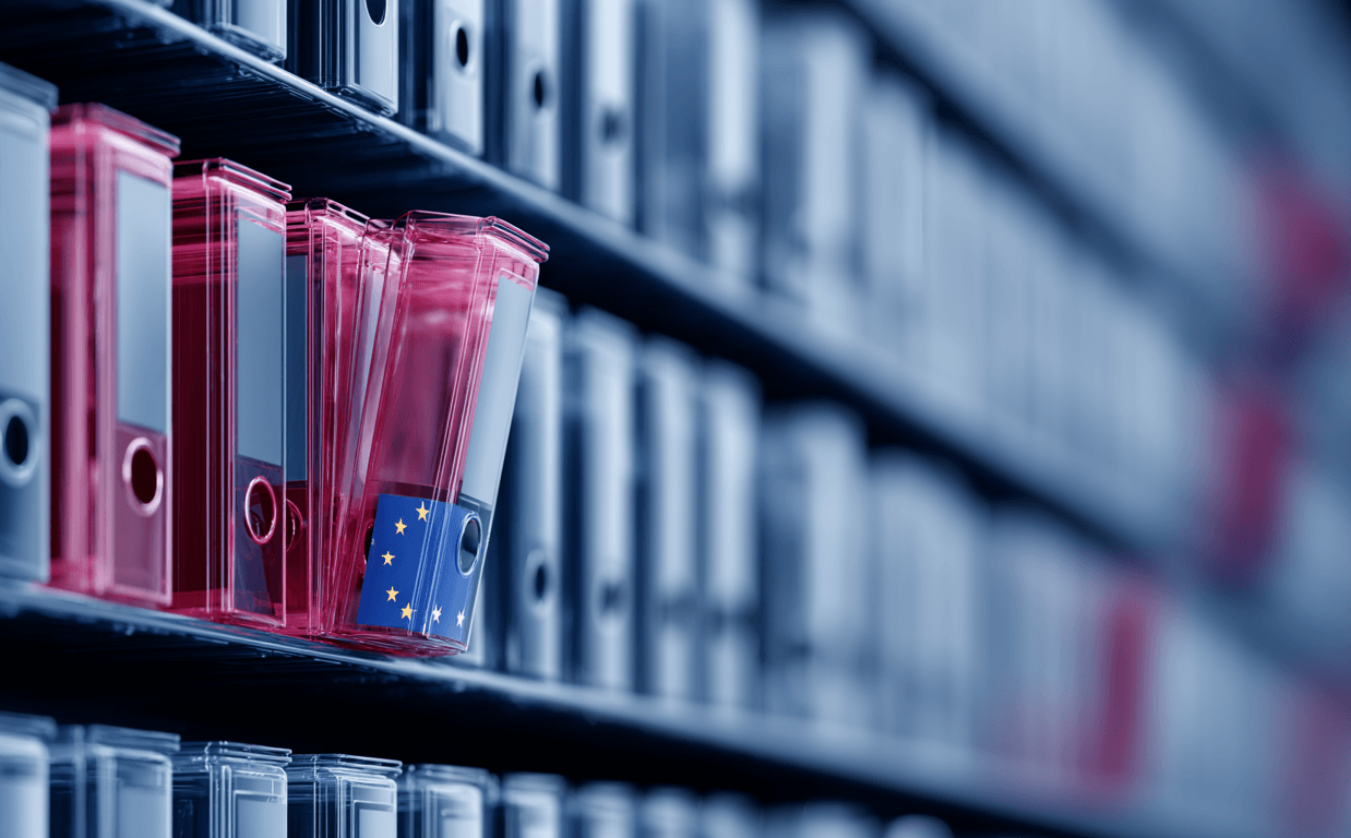 One Technical File or Two? What the EU AI Act Means for Your MDR Documentation