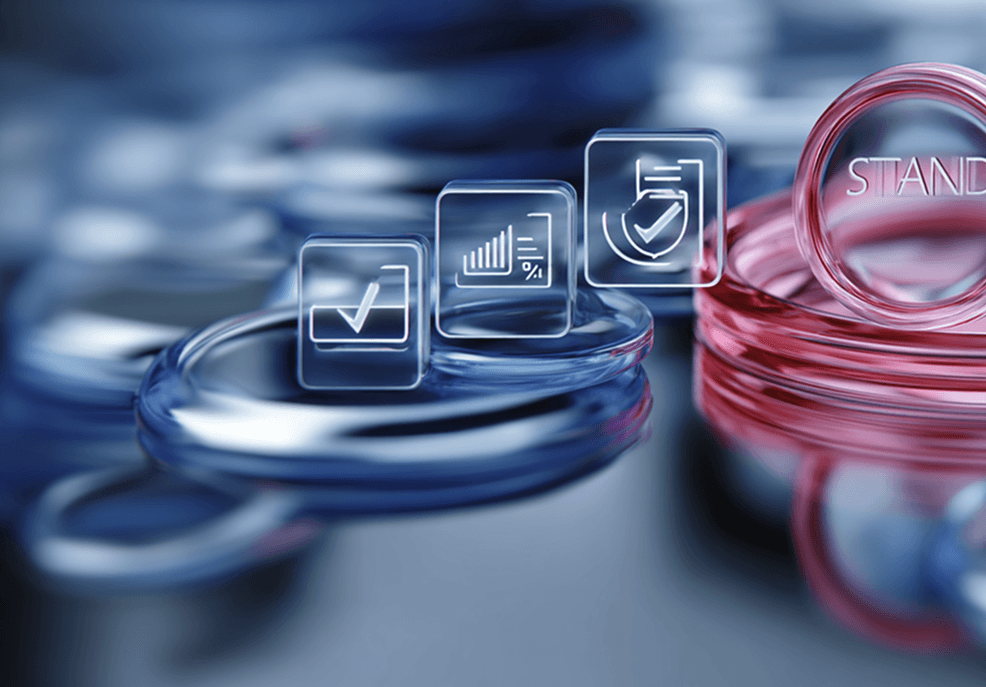 ISO 13485 + ISO 27001: The Two Certifications That Define Serious Medical Device Software in 2026