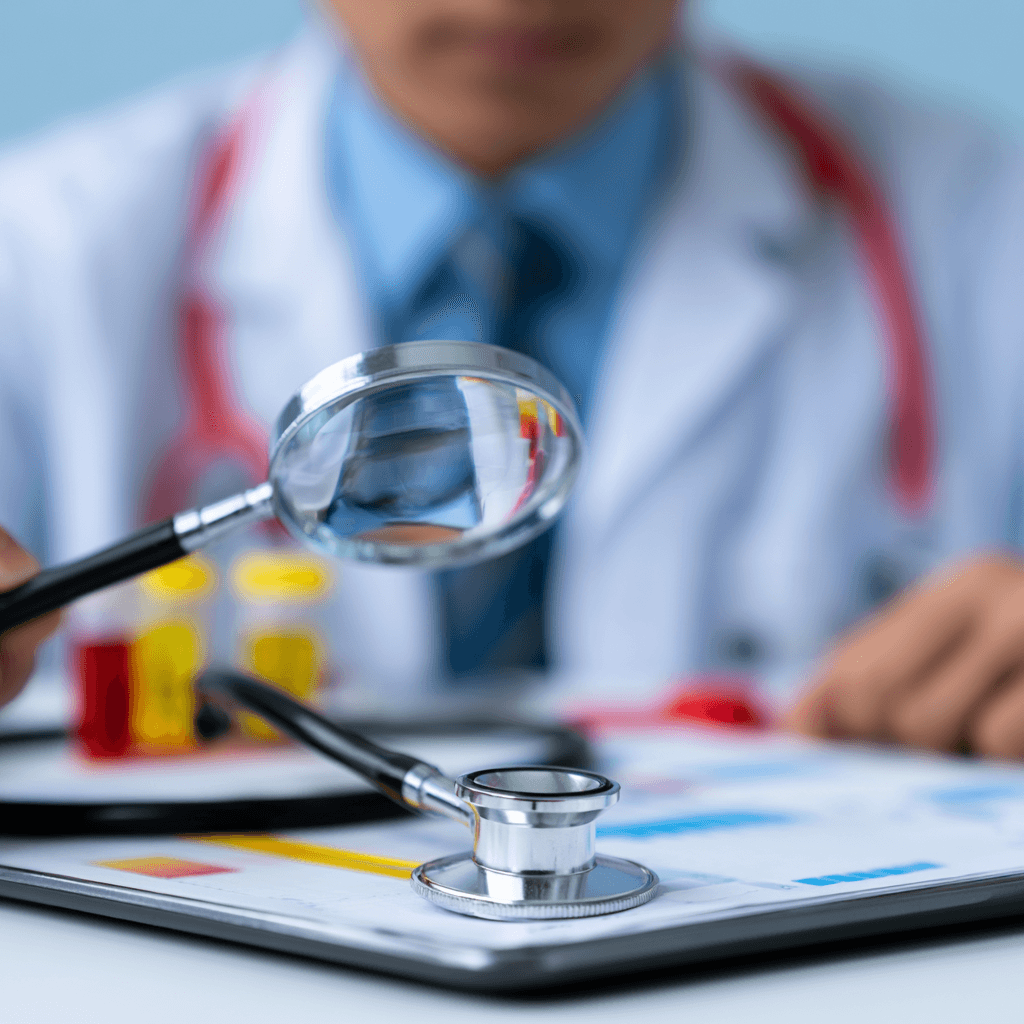 The Three Questions That Stall Every MedTech Due Diligence